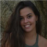 Me ofrezco como profesora!